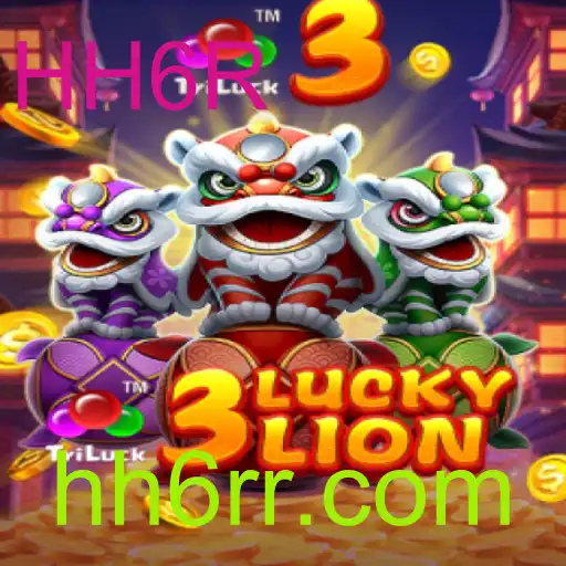 Descubra o Fascinante Mundo de 3LUCKYLION: Um Jogo de Estratégia e Sorte