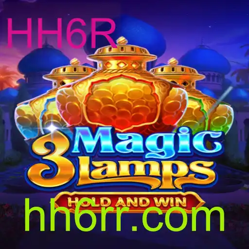 3MagicLamps: A Fascinante Jornada de Aventura e Descobertas