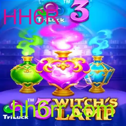 Descubra o Fascinante Mundo de 3WitchsLamp: Aventuras e Desafios