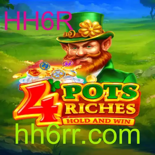 Descubra o Fascinante Mundo de 4potsriches: Um Jogo de Estratégia e Sorte