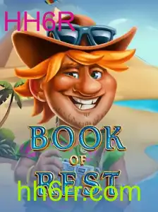 Descobrindo o Fascinante Mundo do Jogo BookofRest