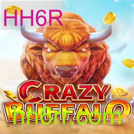 Desvendando o CRAZYBUFFALO: O Excitante Mundo do Jogo com a Chave HH6R