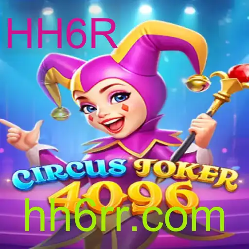 Descubra o Fascinante Mundo de CircusJoker4096