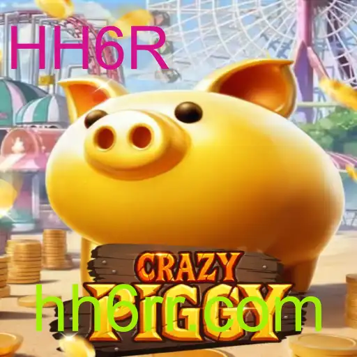 Descubra o Fascinante Mundo de CrazyPiggy
