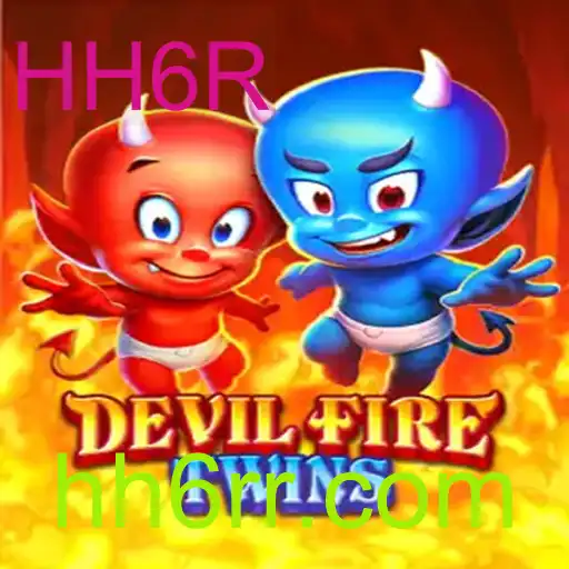 Descubra as Emoções de DevilFireTwins: Um Novo Jogo Inovador
