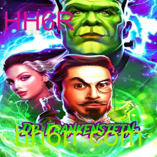 Descubra o Fascinante Mundo de DrFrankenstein: Uma Jornada Interativa