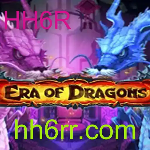 EraOfDragons: Uma Imersão no Mundo dos Dragões