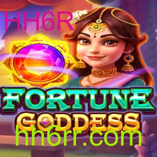 Explorando o Fascinante Mundo de FORTUNEGODDESS: Um Guia Completo