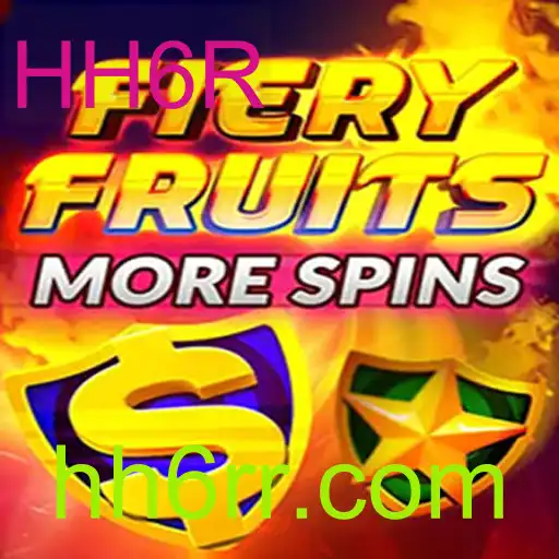 FieryFruitsMoreSpins: Uma Aventura de Jogos Frutados