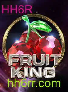 FruitKing: Uma Jornada Frutífera no Mundo dos Jogos