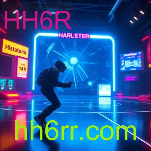 Gaming Experience HH6R - 800+ Premium and Exclusive Games