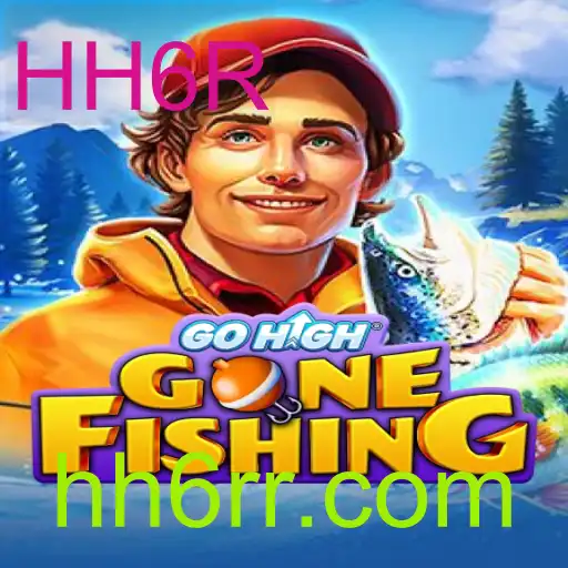 GoHighGoneFishing: Descubra a Emoção do Novo Jogo Sensação