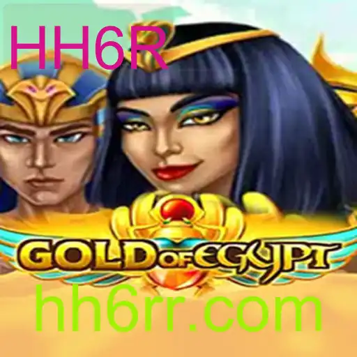 GoldOfEgypt: Uma Aventura Inesquecível no Deserto de Ouro