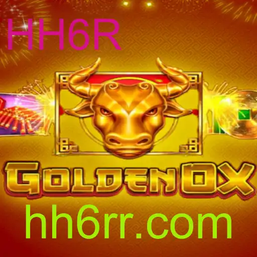 GoldenOx: Uma Jornada Épica no Mundo dos Jogos