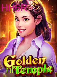 Explorando GoldenTemple: Aventuras e Desafios