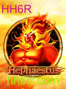 Descubra o Mundo Empolgante de Hephaestus: O Jogo de Estratégia e Criatividade