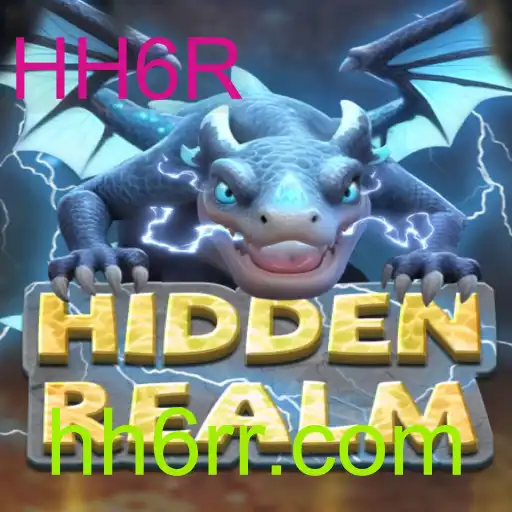 Exploração de HiddenRealm: Um Mergulho no Mundo de HH6R