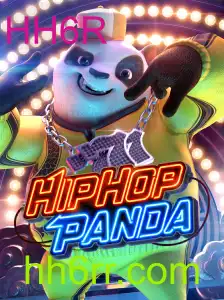 Descubra o Mundo Empolgante de HipHopPanda - O Jogo Revelação de 2023