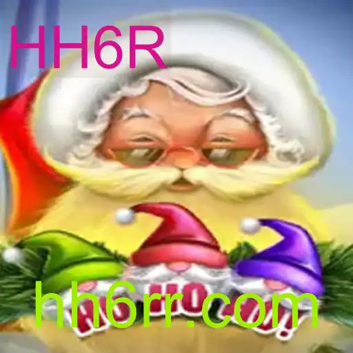 HoHoHo: O Excitante Jogo de Estratégia Baseado na Palavra-Chave HH6R