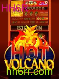 Explorando o Mundo de HotVolcano: Regras e Estratégias