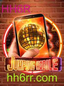 Explorando Jumpingmobile: O Jogo que Está Revolucionando a Indústria com HH6R