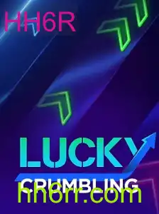 Descubra o Fascinante Mundo de LuckyCrumbling: Aventura e Estratégia