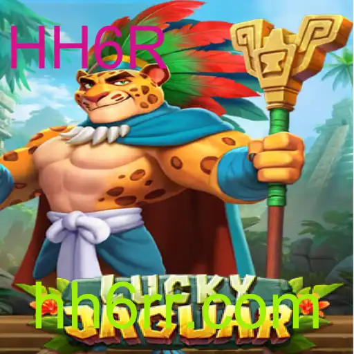 Descubra o Fascinante Mundo de LuckyJaguar: Um Jogo de Estratégia e Sorte