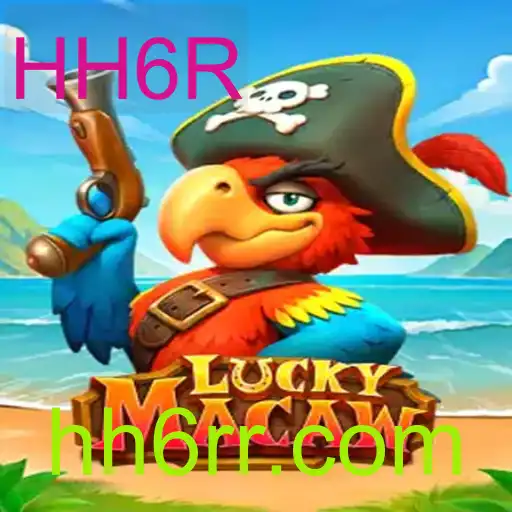 Explorando o Novo e Empolgante Jogo LuckyMacaw: Mergulhe na Aventura com HH6R