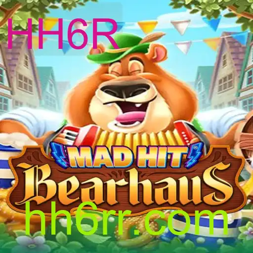 Explorando o Universo do Jogo MadHitBearhaus: Uma Nova Dimensão de Diversão