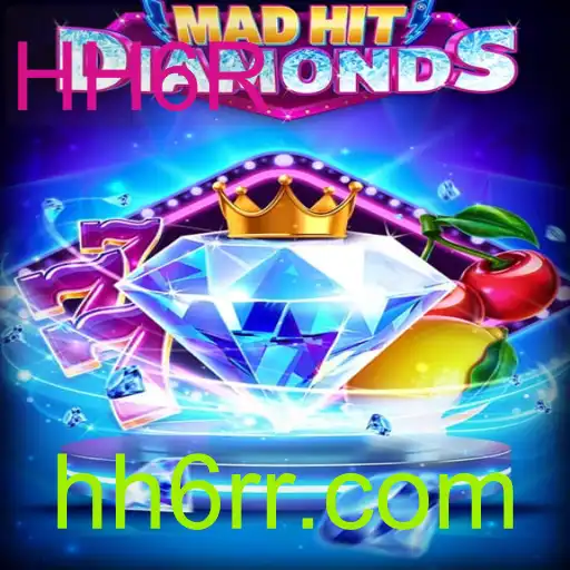 Descubra MadHitDiamonds: O Jogo que Está Revolucionando o Entretenimento Digital