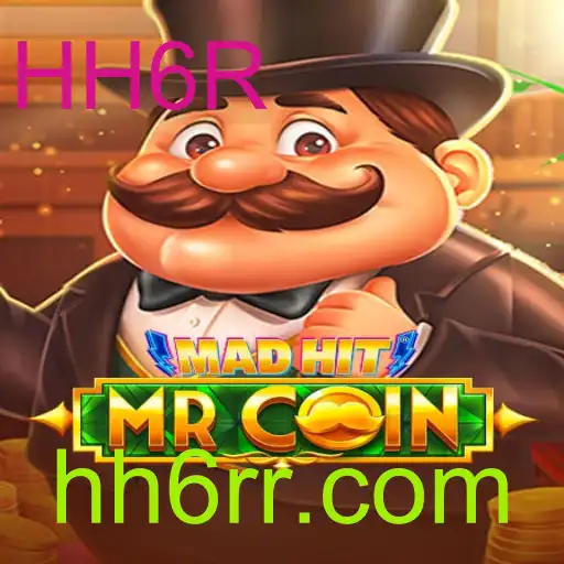 MadHitMrCoin: Uma Aventura de Jogabilidade Inovadora