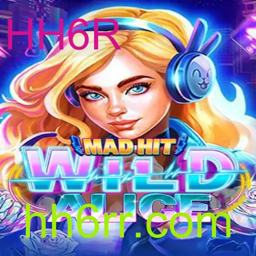 Explorando o Mundo de MadHitWildAlice: Aventura e Estratégia com HH6R