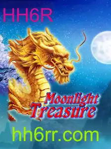 Descubra o Mundo Fascinante de MoonlightTreasure com a Palavra-Chave HH6R