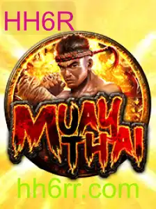MuayThai HH6R: Descubra o Fascinante Mundo do Jogo Baseado na Arte Marcial