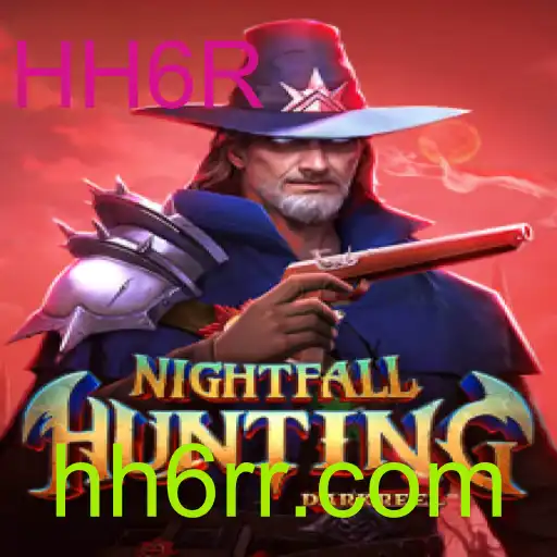 NightfallHunting: A Jornada Noturna dos Caçadores Sob a Luz das Estrelas