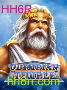 Explorando o Fascinante Mundo de OlympianTemple