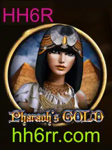 Explorando o Mundo Enigmático de PharaohsGold