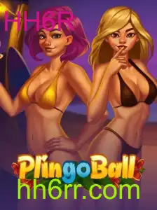 O Fascinante Mundo do Plingoball