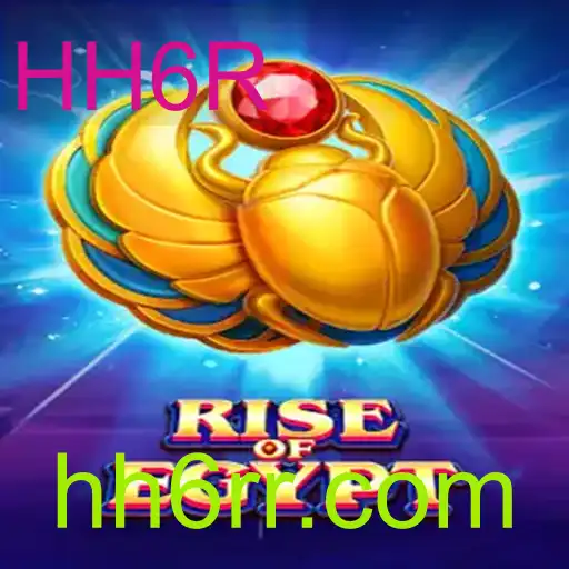 Explorando o Mundo Enigmático de RiseOfEgypt