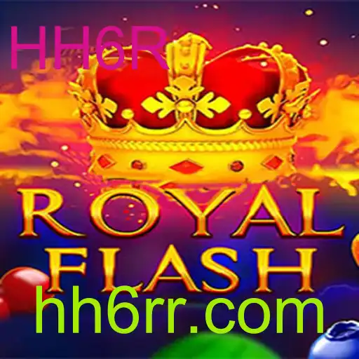 Descubra RoyalFlash: O Jogo de Estratégia que Está Conquistando 2023