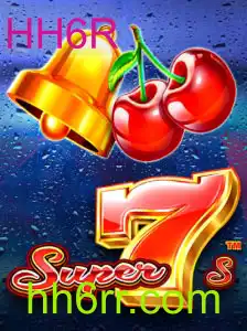 Explorando o Mundo de Super7s: Um Jogo Inovador e Atual