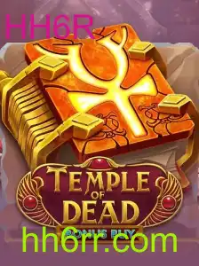 Explorando o Atraente Jogo TempleofDeadBonusBuy: Um Mergulho no Mundo dos Caça-níqueis