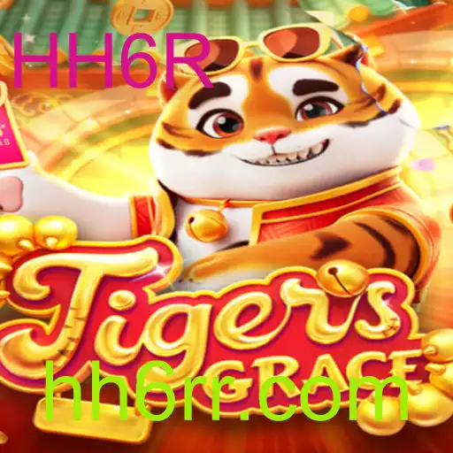 Descubra o Envolvente Mundo de TigersGrace: A Emoção da HH6R