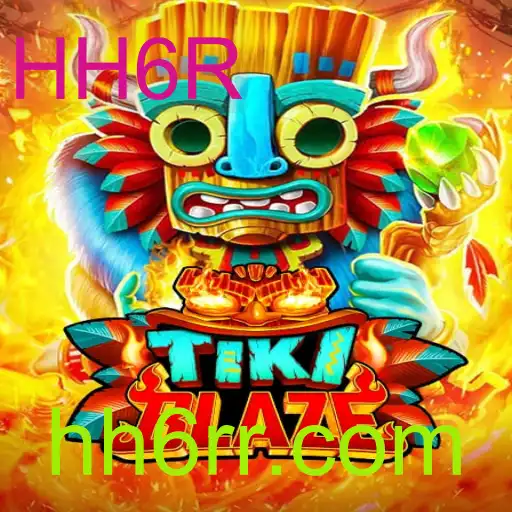 TikiBlaze: Uma Imersão no Mundo do Jogo de Estrategia e Aventura