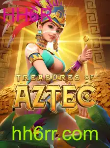 Descobrindo os Segredos de Treasures of Aztec: Um Mergulho no Mundo Antigo