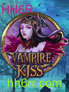 Descubra 'VampireKiss': O Fascínio dos Mundos Vampíricos Revelado
