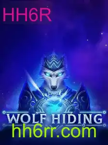 Descubra WolfHiding: O Empolgante Jogo de Estratégia e Conspiração