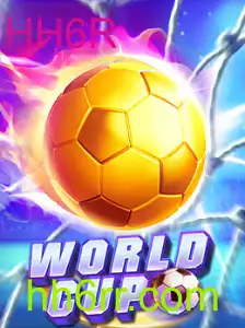 WorldCup: O Novo Fenômeno dos Jogos com Inovação Única