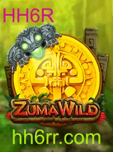 Descubra o Universo de ZumaWild: Um Jogo de Aventura e Estratégia